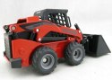 Ładowarka kompaktowa Manitou 3300V 1:32 Siku 3049