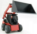 Ładowarka kompaktowa Manitou 3300V 1:32 Siku 3049