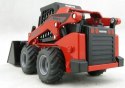 Ładowarka kompaktowa Manitou 3300V 1:32 Siku 3049