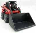 Ładowarka kompaktowa Manitou 3300V 1:32 Siku 3049