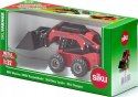 Ładowarka kompaktowa Manitou 3300V 1:32 Siku 3049