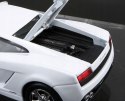 Lamborghini Gallardo 1:24 do składania Maisto