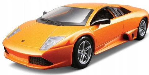 Lamborghini Murcielago 1:24 do składania Maisto Lamborghini Murcielago 1:24 do składania Maisto