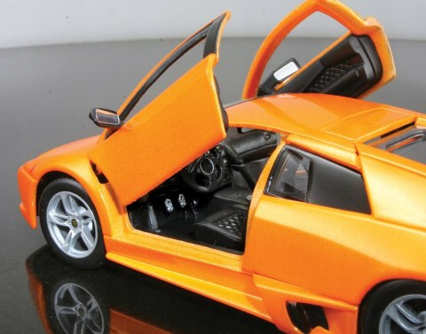 Lamborghini Murcielago 1:24 do składania Maisto Lamborghini Murcielago 1:24 do składania Maisto