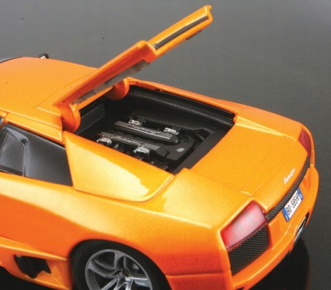 Lamborghini Murcielago 1:24 do składania Maisto Lamborghini Murcielago 1:24 do składania Maisto