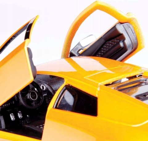 Lamborghini Murcielago 1:24 do składania Maisto Lamborghini Murcielago 1:24 do składania Maisto