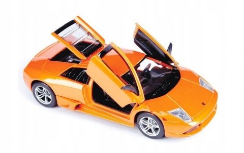 Lamborghini Murcielago 1:24 do składania Maisto Lamborghini Murcielago 1:24 do składania Maisto