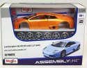 Lamborghini Murcielago 1:24 do składania Maisto