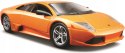 Lamborghini Murcielago 1:24 model Maisto 31292