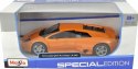 Lamborghini Murcielago 1:24 model Maisto 31292