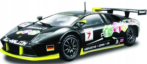 Lamborghini Murcielago FIA GT 1:24 Bburago 28001