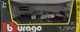 Lamborghini Murcielago FIA GT 1:24 Bburago 28001