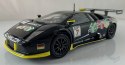 Lamborghini Murcielago FIA GT 1:24 Bburago 28001