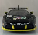 Lamborghini Murcielago FIA GT 1:24 Bburago 28001