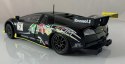 Lamborghini Murcielago FIA GT 1:24 Bburago 28001