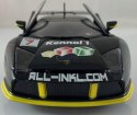 Lamborghini Murcielago FIA GT 1:24 Bburago 28001