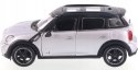 MINI Countryman silver/black model Maisto 31273