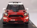 Mini Cooper WRC Dani Sordo #37 model BBurago 1:32