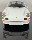 PORSCHE 911 Carrera RS 2.7 MODEL METAL WELLY 1:24