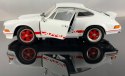 PORSCHE 911 Carrera RS 2.7 MODEL METAL WELLY 1:24