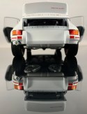 PORSCHE 911 Carrera RS 2.7 MODEL METAL WELLY 1:24