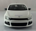 VW Volkswagen Scirocco 1:24 model Bburago 21060