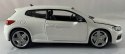 VW Volkswagen Scirocco 1:24 model Bburago 21060