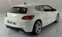 VW Volkswagen Scirocco 1:24 model Bburago 21060