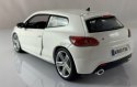 VW Volkswagen Scirocco 1:24 model Bburago 21060