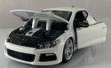 VW Volkswagen Scirocco 1:24 model Bburago 21060