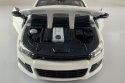 VW Volkswagen Scirocco 1:24 model Bburago 21060