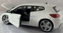 VW Volkswagen Scirocco 1:24 model Bburago 21060