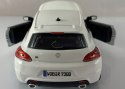 VW Volkswagen Scirocco 1:24 model Bburago 21060