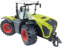 WIELKI traktor CLAAS Xerion zdalnie sterowany 1:16