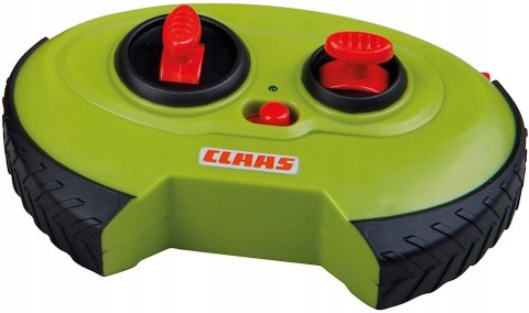 WIELKI traktor CLAAS Xerion zdalnie sterowany 1:16 WIELKI traktor CLAAS Xerion zdalnie sterowany 1:16