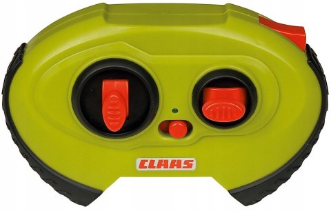 WIELKI traktor CLAAS Xerion zdalnie sterowany 1:16 WIELKI traktor CLAAS Xerion zdalnie sterowany 1:16