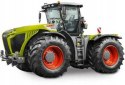 WIELKI traktor CLAAS Xerion zdalnie sterowany 1:16