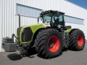 WIELKI traktor CLAAS Xerion zdalnie sterowany 1:16