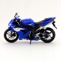 YAMAHA YZF-R1 motocykl model 1:12 Maisto 68290