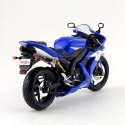 YAMAHA YZF-R1 motocykl model 1:12 Maisto 68290