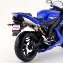 YAMAHA YZF-R1 motocykl model 1:12 Maisto 68290