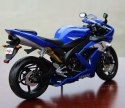 YAMAHA YZF-R1 motocykl model 1:12 Maisto 68290